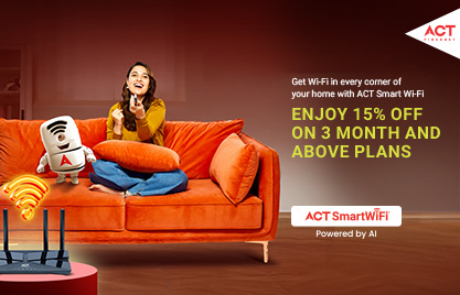 ACT FIBERNET