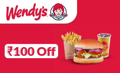 WENDY’S