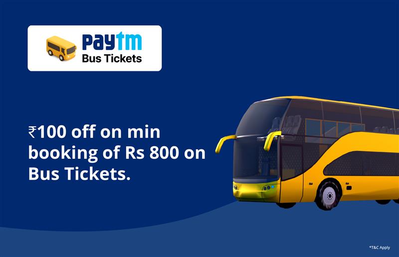 Paytm Travel
